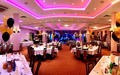 Hotel Chynów - zdjęcie 4