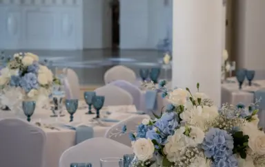 Pałac Domaniowski - zdjęcie 2