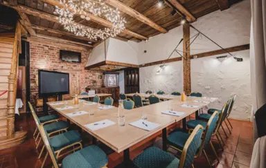 Hotel Solaris - photo 5