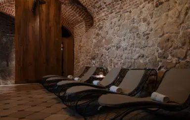 Hotel Copernicus Kraków spa