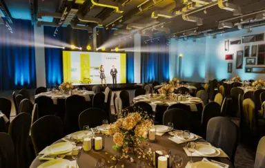 Arche Nałęczów (dawne Sanatorium Milicyjne) - photo 5