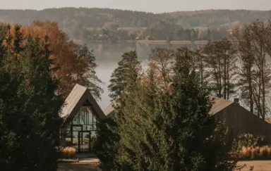 Restauracja Miedzy Deskami