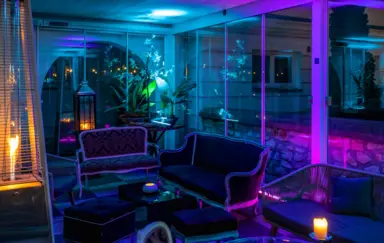 Hotel Pałac Alexandrinum - photo 3