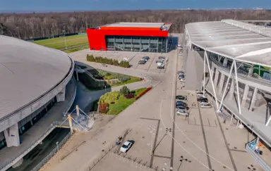 Sport Arena (MAKiS) - zdjęcie 2