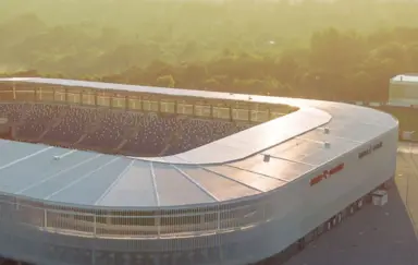 Orlen Stadion im. Kazimierza Górskiego w Płocku