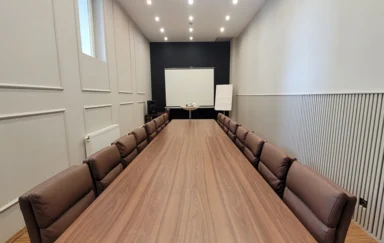 Sala Tkacka Łódź