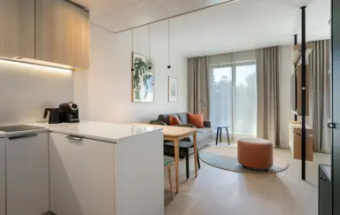 Element by Westin Wrocław - zdjęcie 3