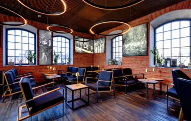 Scena Kotłownia - Centrum Eventowe - photo 3