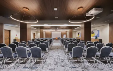 Hotel voco Katowice - photo 2