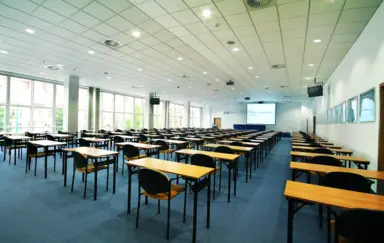 Sala konferencyjna