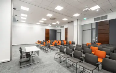 Centrum Konferencyjne WEST GATE - photo 2