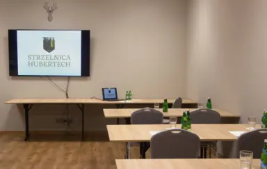 Strzelnica Hubertech - zdjęcie 4