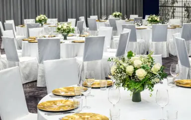 Hilton Garden Inn Kraków Airport - photo 3