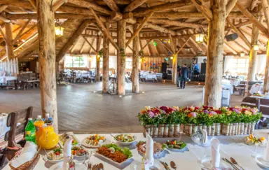 Ludowa Altana Rozalin