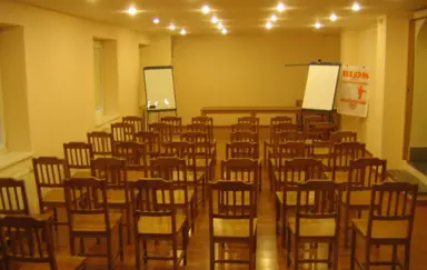 Ośrodek Wypoczynkowy Barta - zdjęcie 5