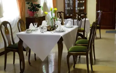 Gościniec Kuklówka Restauracja