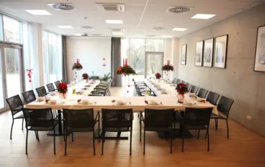 FairPlayce Poznan sala