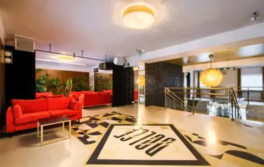 W Orbicie Slonca Warszawa sala konferencyjna