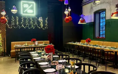 Restauracja Spółdzielnia Koneser - zdjęcie 3