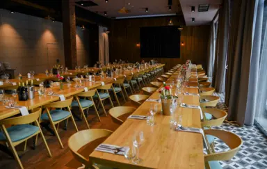 Forest Park Resort & SPA, Świeradów-Zdrój - zdjęcie 4