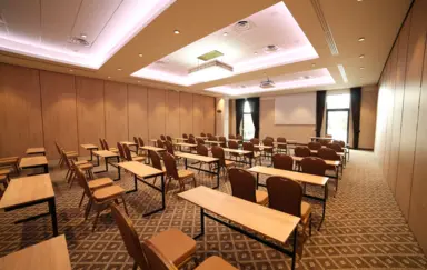 Hotel Mrągowo Resort & Spa - photo 3