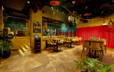 Baila Show & Dining - photo 3