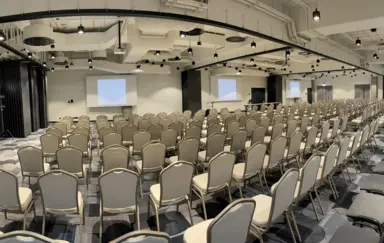 Arche Hotel Piła - photo 2