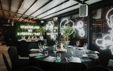 Event by Sassy - Sassy Roff Top & Nikka & Słony Spichlerz - photo 5