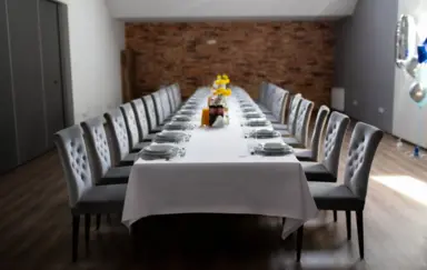 Centrum Konferencyjno-Szkoleniowe Malinowy Dwór Wielun sala konferencyjna