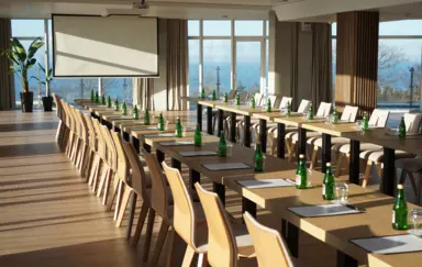 Resort Król Plaza Spa & Wellness - photo 2