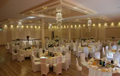 Dom weselny Młoda Para - Starachowice - zdjęcie 4