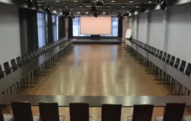 Hotel Grzegorzewski sala konferencyjna