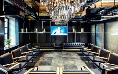 Scena Kotłownia - Centrum Eventowe - photo 3