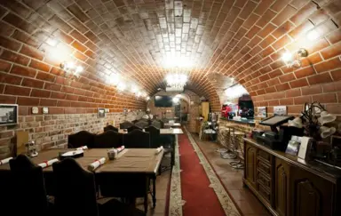 Hotel Warmia - zdjęcie 4