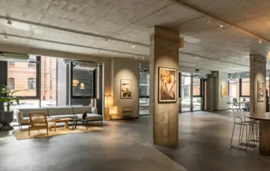 Studio CHPTR - Centrum Praskie Koneser - zdjęcie 2