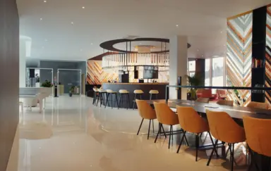 Hotel Crystal Mountain - photo 3