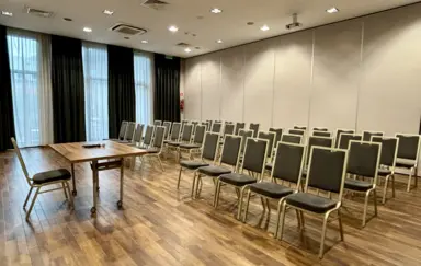 Hotel Swing Kraków - zdjęcie 3