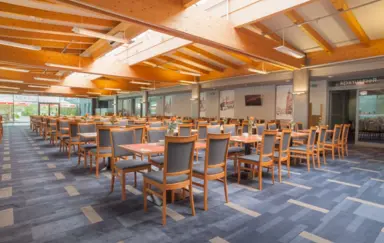 Express Kraków Hotel sala konferencyjna