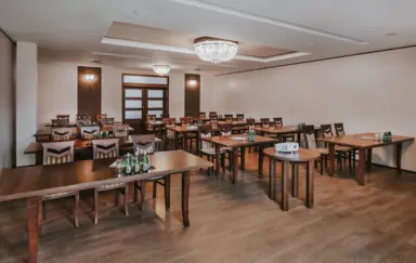 Ośrodek Konferencyjny Przy Patykach - zdjęcie 2