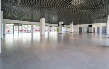 Stadion Miejski przy al. Unii Lubelskiej (MAKiS) - zdjęcie 2