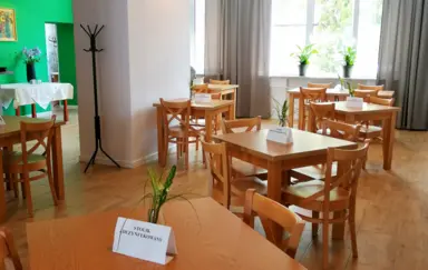 sala restauracyjna
