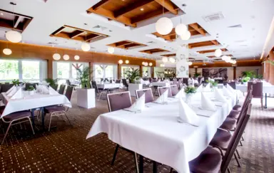 Hotel Platan Gdańsk - photo 3