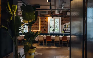 Willa Ogrodników - zdjęcie 4