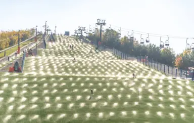 Ośrodek Górka Szczęśliwicka - photo 5