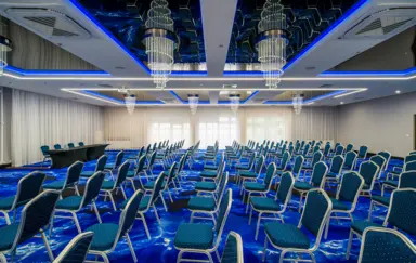 Hotel 500 Zegrze - photo 5