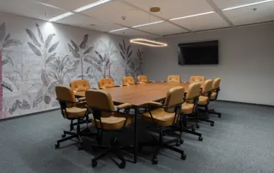 Wolf Marszałkowska Warszawa sala konferencyjna