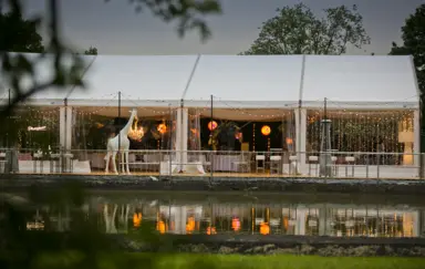 Tor Wyścigów Konnych Służewiec - photo 3