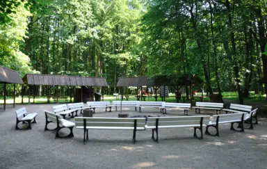 Muzeum Zamoyskich w Kozłówce - zdjęcie 2