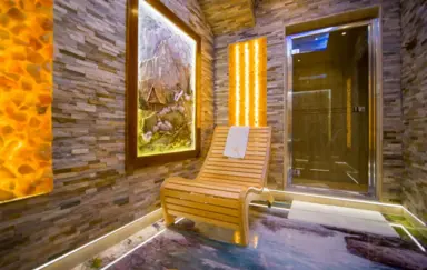 Pensjonat Zbójecki Dwór