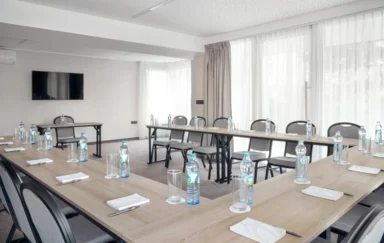 Grano Hotel Gdańsk Riverside - zdjęcie 3
